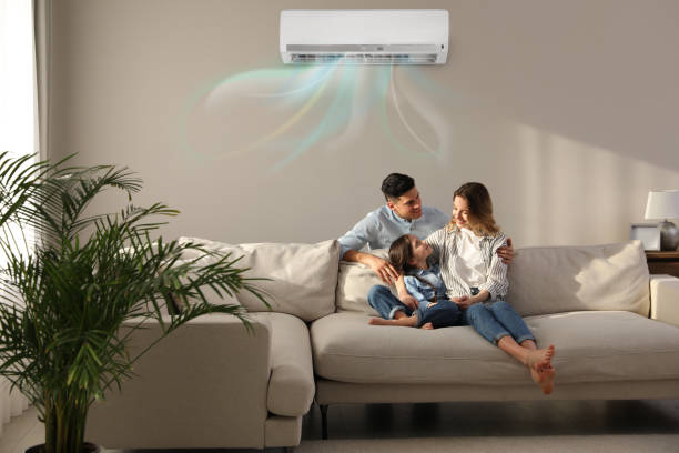 Best Air Conditioning Cleaning in East Wenatchee, WA
