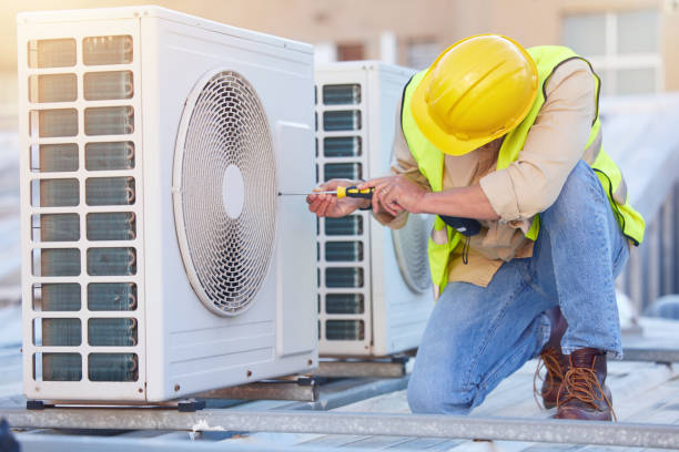 Best HVAC Training and Certification in East Wenatchee, WA