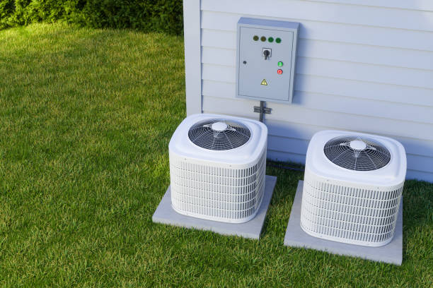 Best HVAC Software and Technology in East Wenatchee, WA