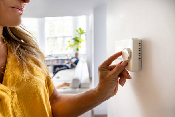 Best Geothermal HVAC Systems in East Wenatchee, WA