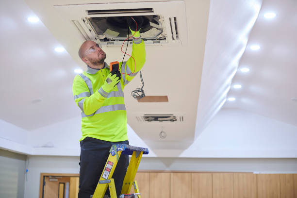 Best HVAC Equipment and Components in East Wenatchee, WA