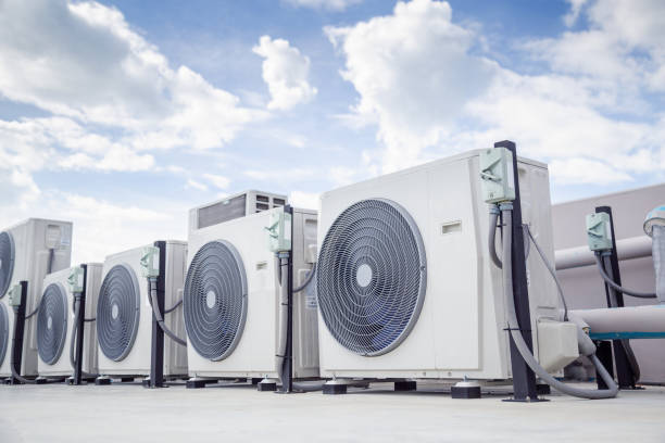  East Wenatchee, WA HVAC Pros