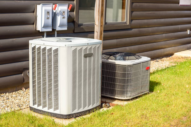 East Wenatchee, WA HVAC Company