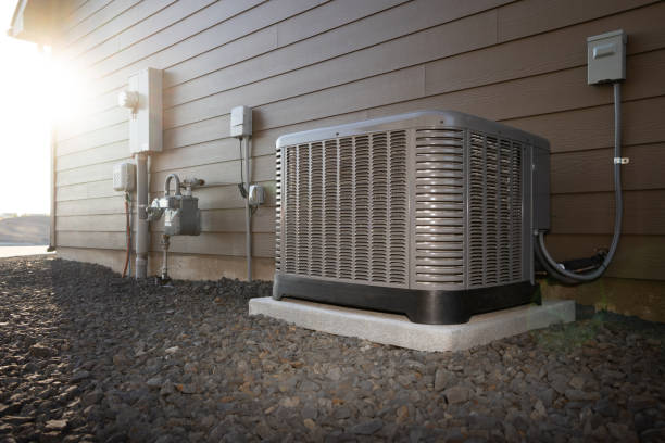 Best HVAC Supply and Distribution in East Wenatchee, WA